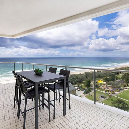 Ultiqa Air On Broadbeach Gold Coast Eksteriør billede
