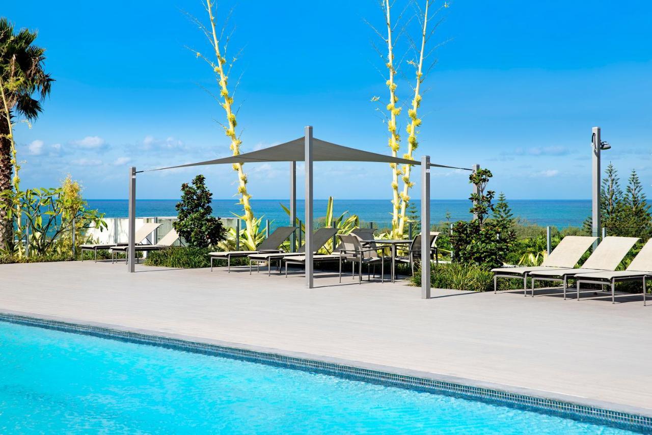 Ultiqa Air On Broadbeach Gold Coast Eksteriør billede