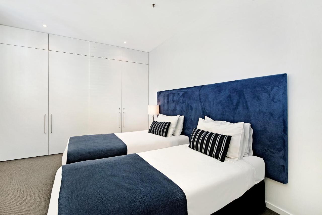 Ultiqa Air On Broadbeach Gold Coast Eksteriør billede