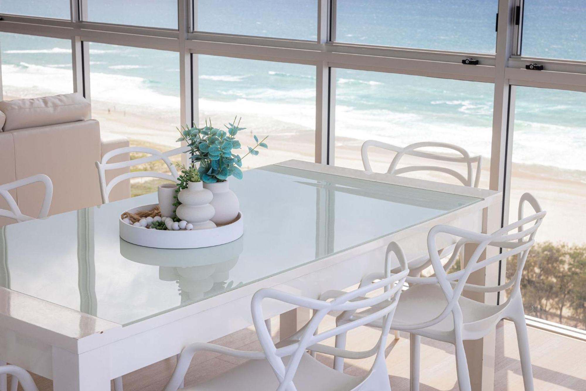 Ultiqa Air On Broadbeach Gold Coast Eksteriør billede